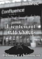 Robjak JR: Lieutenant Grange - Crime et châtiment 