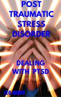 Leo Hardy: Post Traumatic Stress Disorder 