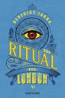 Benedict Jacka: Das Ritual von London ★★★★★