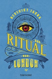Das Ritual von London - Roman