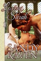 Sandy Raven: Loving Sarah 