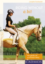 Riding without a bit - The gentle art of sensitive riding