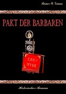 Rainer W. Grimm: Pakt der Barbaren ★★★★★