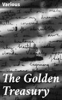 Various: The Golden Treasury 