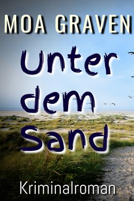 Unter dem Sand