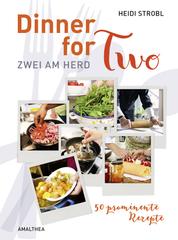 Dinner for Two - Zwei am Herd