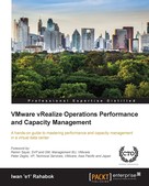 Iwan 'e1' Rahabok: VMware vRealize Operations Performance and Capacity Management 
