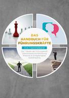 Thomas Reus: Das Handbuch für Führungskräfte - 4 in 1 Sammelband 