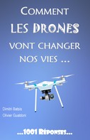 JDH Editions: Comment les drones vont changer nos vies... 