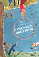 Susa Hämmerle: Codewort: Dumpernik ★★★★★