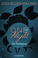 Jodi Ellen Malpas: One Night - Die Bedingung ★★★★