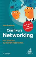 Martina Haas: Crashkurs Networking ★★★★★