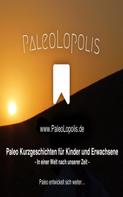 Pawel Marian Konefal: PaleoLopolis - Paleo Entwickelt Sich Weiter... 