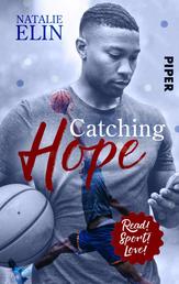 Catching Hope - Leighton und Kaleb - Sports Romance