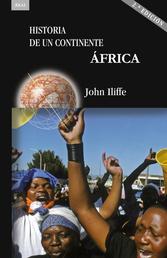 África - Historia de un continente