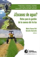 María Teresa Oré: ¿Escasez de agua? 