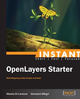 Instant OpenLayers Starter