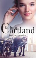 Barbara Cartland: Der Herzensdieb ★★★★
