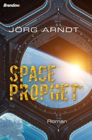 Jörg Arndt: Space Prophet ★★★