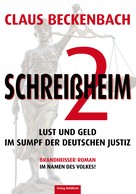 Claus Beckenbach: Schreißheim 2 