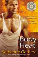 Katherine Garbera: Body Heat 