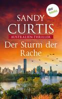 Sandy Curtis: Der Sturm der Rache ★★★★