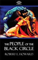 Robert E. Howard: The People of the Black Circle 
