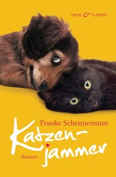Katzenjammer - Band 2 - Roman
