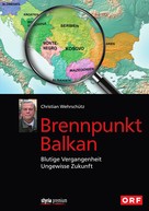 Christian Wehrschütz: Brennpunkt Balkan ★★★★