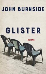 Glister - Roman