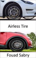 Fouad Sabry: Airless Tire 