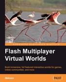 Makzan: Flash Multiplayer Virtual Worlds 