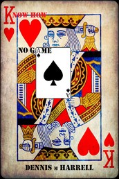 Know How No Game - The Poker Equation