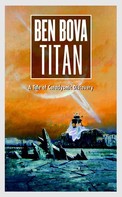 Ben Bova: Titan ★★★★