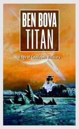 Titan - A Tale of Cataclysmic Discovery