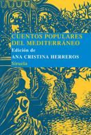 Ana Cristina Herreros: Cuentos populares del Mediterráneo ★★★
