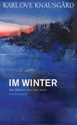 Im Winter - Mit Bildern von Lars Lerin