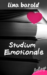 Studium Emotionale - Roman