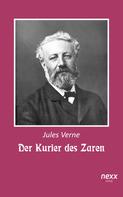 Jules Verne: Der Kurier des Zaren 