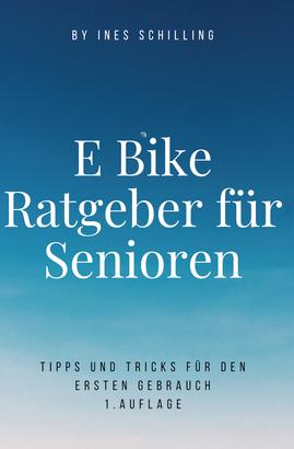 E-Bike Ratgeber für Senioren
