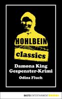 Wolfgang Hohlbein: Hohlbein Classics - Odins Fluch 