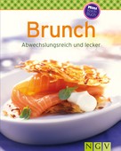 Naumann & Göbel Verlag: Brunch ★★★
