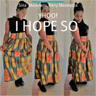 Sina Masemola: I HOPE SO 
