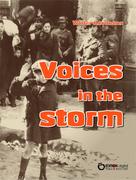 Walter Kaufmann: Voices in the Storm 