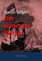 Emilio Salgari: Der schwarze Korsar 