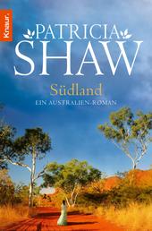 Südland - Ein Australien-Roman
