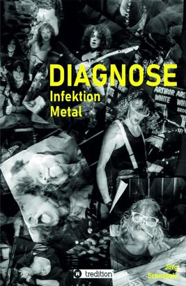 DIAGNOSE Infektion Metal
