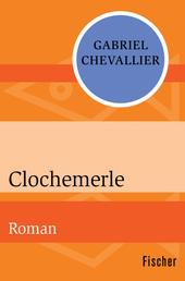 Clochemerle - Roman