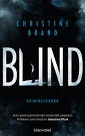 Christine Brand: Blind ★★★★