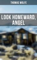 Thomas Wolfe: LOOK HOMEWARD, ANGEL 